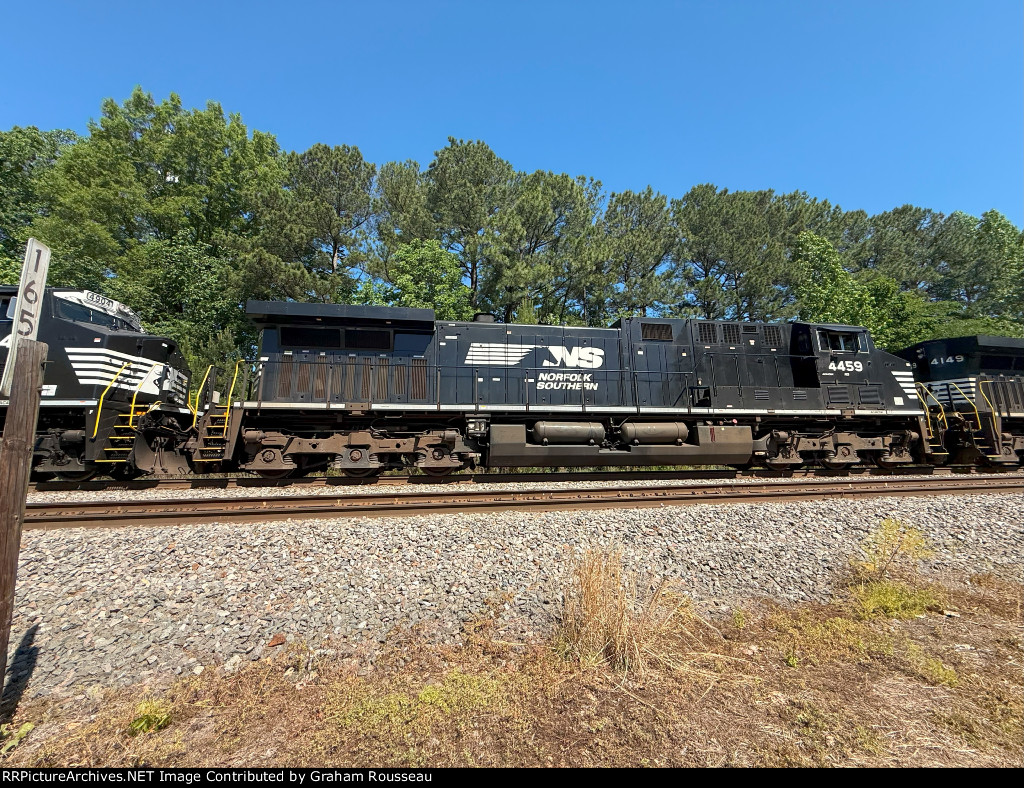 NS 4459